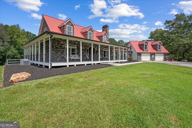 3002 Highway 101 N, Rockmart, GA 30153