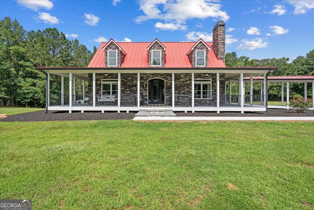 3002 Highway 101 N, Rockmart, GA 30153
