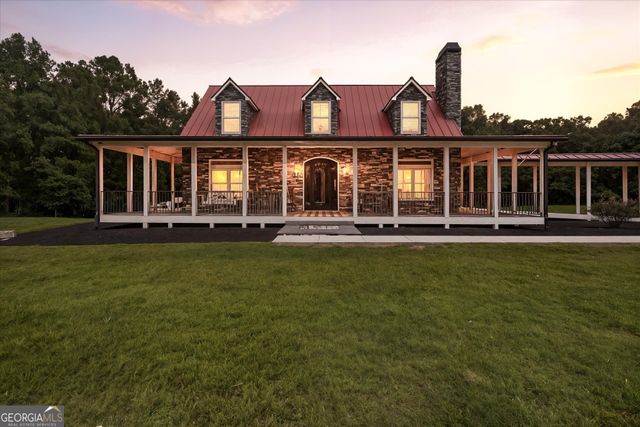3002 Highway 101 N, Rockmart, GA 30153