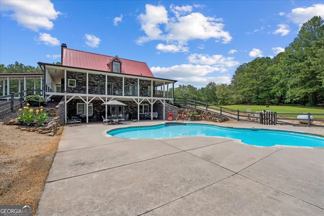 3002 Highway 101 N, Rockmart, GA 30153