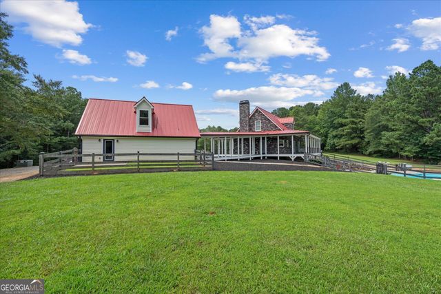 3002 Highway 101 N, Rockmart, GA 30153