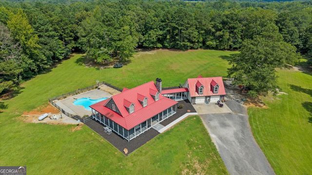 3002 Highway 101 N, Rockmart, GA 30153