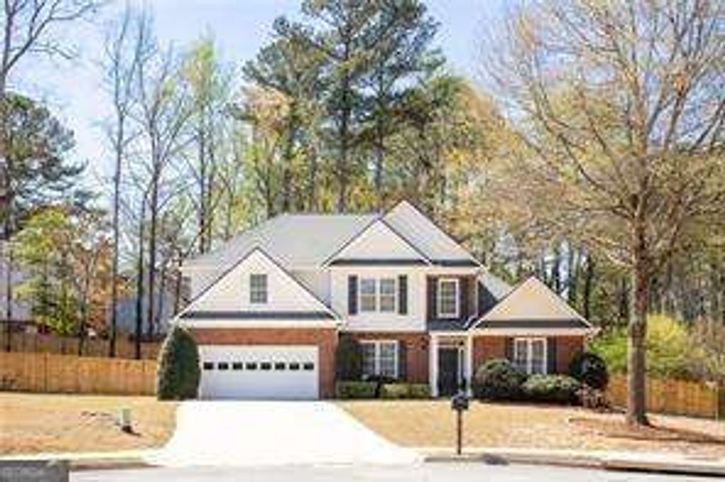 2120 Willow Chase Court, Tucker, GA 30084