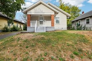816 Wilmington Avenue, Dayton, OH 45420