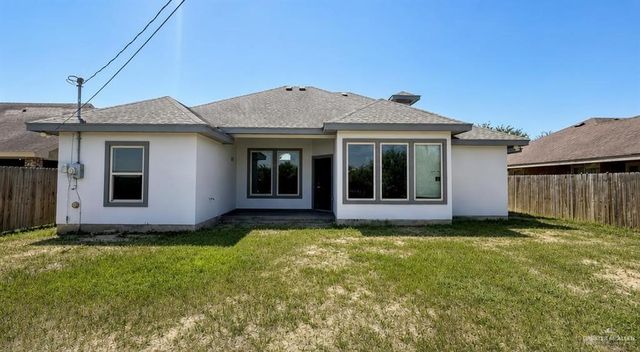 5008 Mission Street, Edinburg, TX 78542