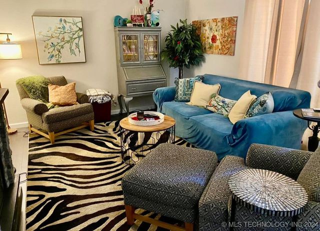 125 Falconhead G, Burneyville, OK 73430