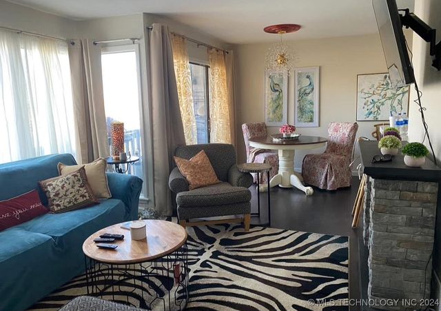 125 Falconhead G, Burneyville, OK 73430