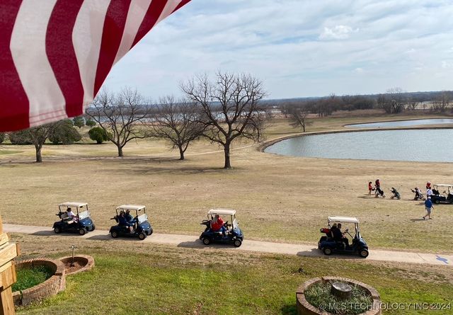 125 Falconhead G, Burneyville, OK 73430