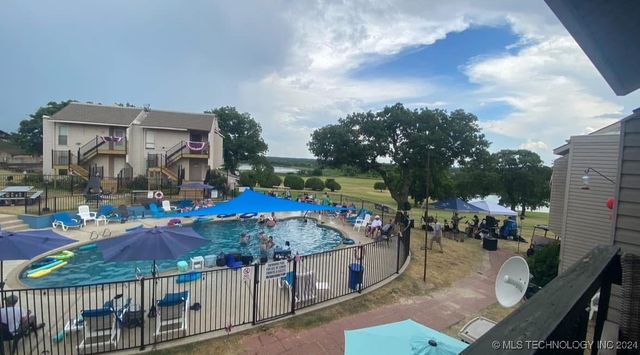 125 Falconhead G, Burneyville, OK 73430