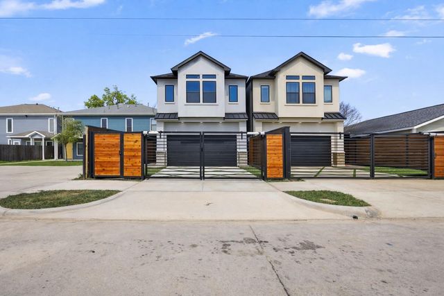 6611 Avenue O, Houston, TX 77011