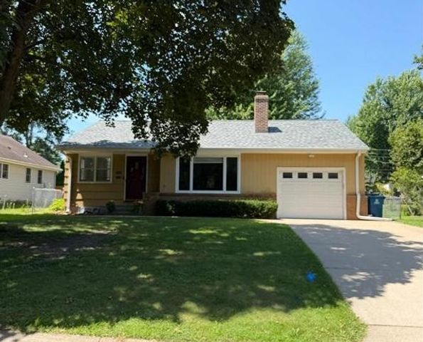 302 Herman Terrace, Hopkins, MN 55343