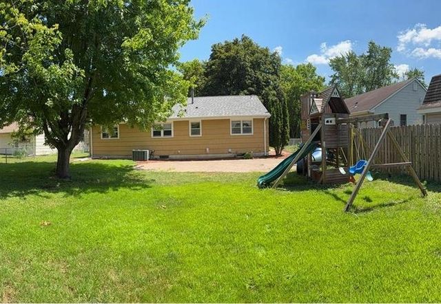 302 Herman Terrace, Hopkins, MN 55343