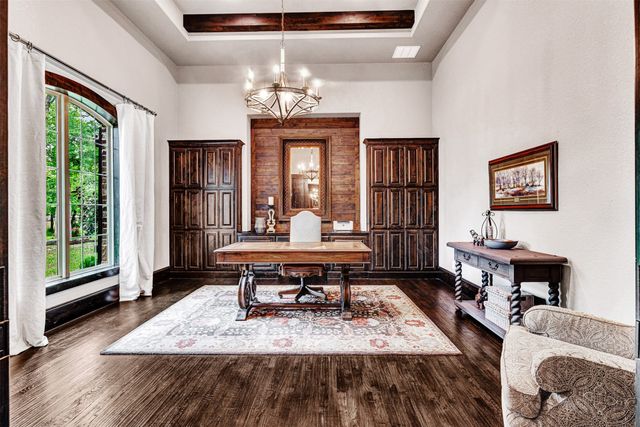 521 W Waters Edge Way, Oak Point, TX 75068