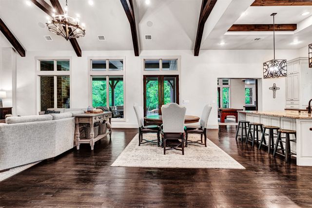 521 W Waters Edge Way, Oak Point, TX 75068