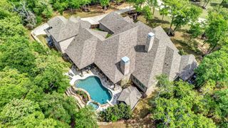 521 W Waters Edge Way, Oak Point, TX 75068