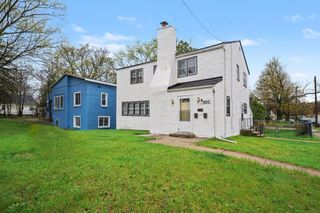 1823 W Michigan Avenue W, Battle Creek City, MI 49037