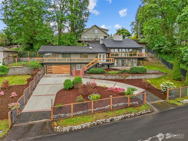 4509 S Snoqualmie Street, Seattle, WA 98118