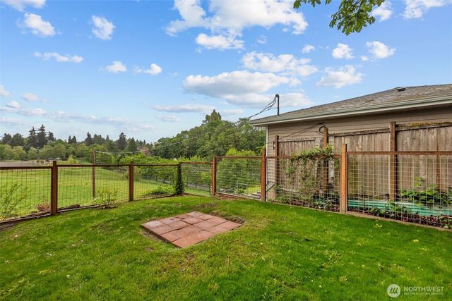 4509 S Snoqualmie Street, Seattle, WA 98118