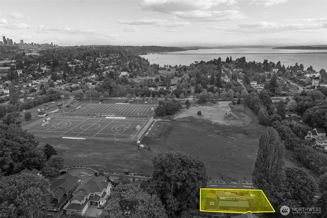 4509 S Snoqualmie Street, Seattle, WA 98118