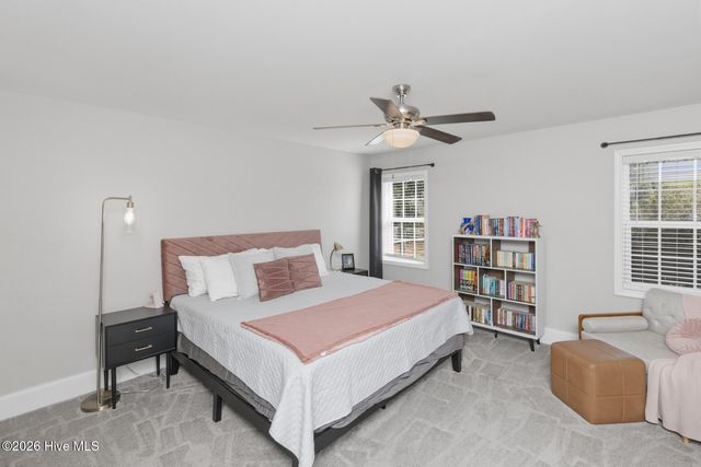 4285 Murdocksville Road, West End, NC 27376