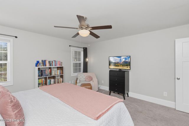 4285 Murdocksville Road, West End, NC 27376