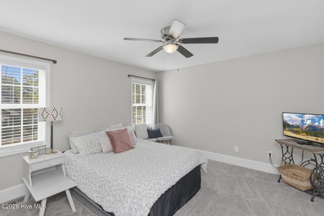 4285 Murdocksville Road, West End, NC 27376