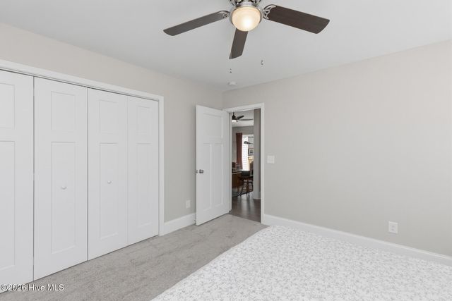 4285 Murdocksville Road, West End, NC 27376