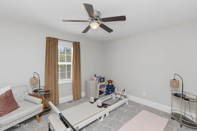 4285 Murdocksville Road, West End, NC 27376