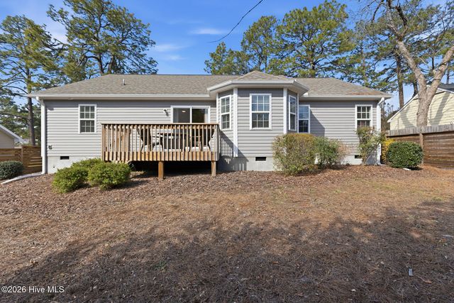 4285 Murdocksville Road, West End, NC 27376