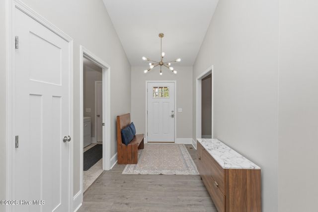 4285 Murdocksville Road, West End, NC 27376