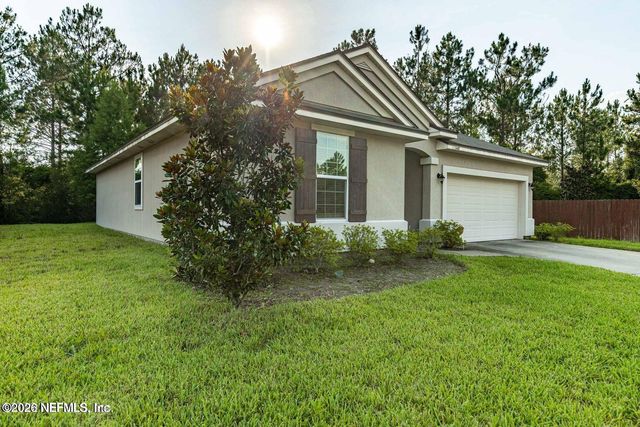 11940 CARSON LAKE Drive W, Jacksonville, FL 32221