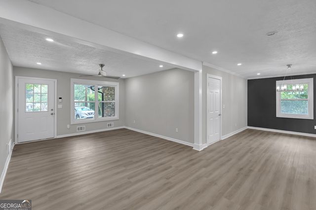 2391 Prestige Valley Court, Morrow, GA 30260