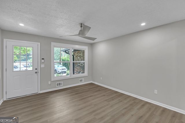 2391 Prestige Valley Court, Morrow, GA 30260