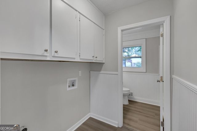 2391 Prestige Valley Court, Morrow, GA 30260