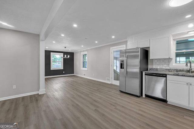 2391 Prestige Valley Court, Morrow, GA 30260