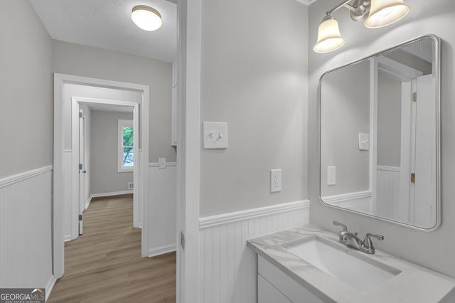2391 Prestige Valley Court, Morrow, GA 30260