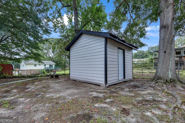 2391 Prestige Valley Court, Morrow, GA 30260