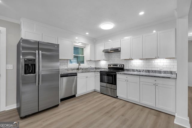 2391 Prestige Valley Court, Morrow, GA 30260