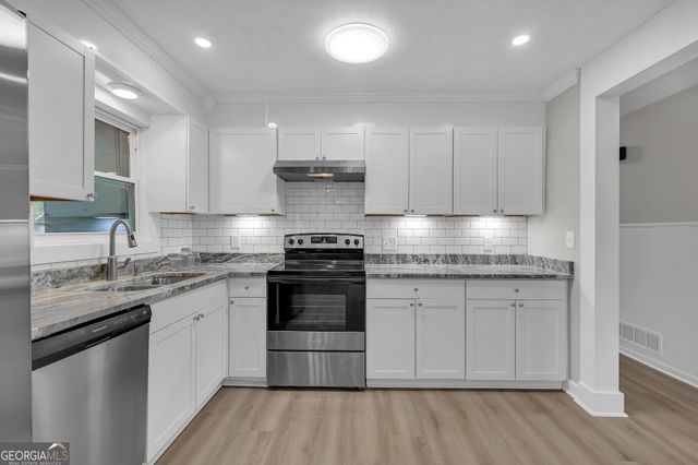 2391 Prestige Valley Court, Morrow, GA 30260