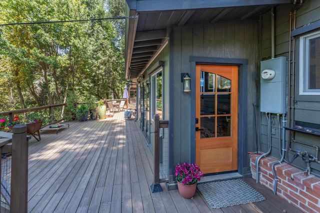 21477 Old Mine Road, Los Gatos, CA 95033