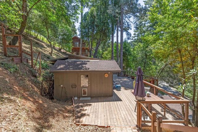 21477 Old Mine Road, Los Gatos, CA 95033