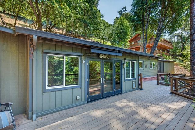 21477 Old Mine Road, Los Gatos, CA 95033