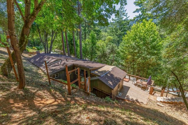 21477 Old Mine Road, Los Gatos, CA 95033