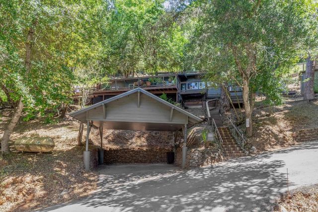 21477 Old Mine Road, Los Gatos, CA 95033