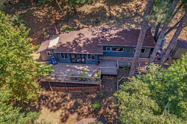 21477 Old Mine Road, Los Gatos, CA 95033