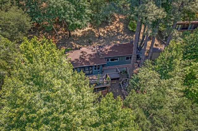 21477 Old Mine Road, Los Gatos, CA 95033