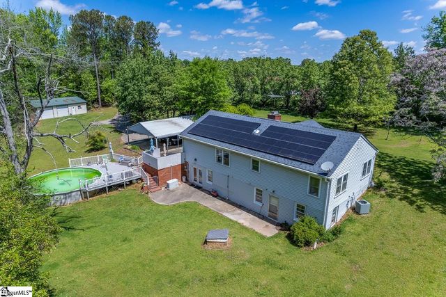 10676 Augusta Road, Belton, SC 29627