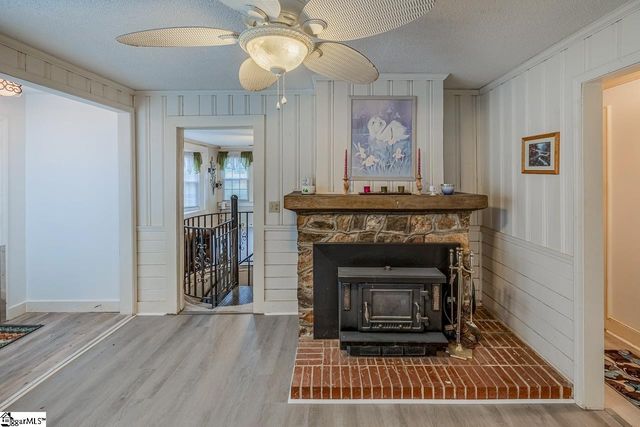 10676 Augusta Road, Belton, SC 29627