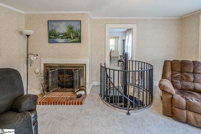 10676 Augusta Road, Belton, SC 29627