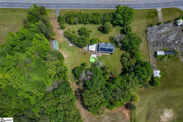10676 Augusta Road, Belton, SC 29627